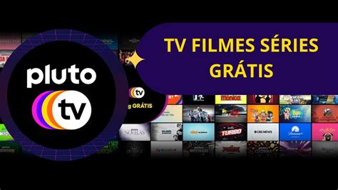 app para assistir filme de graça|Pluto TV Brasil: Filmes e programas de TV gratuitos.